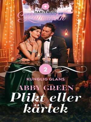 cover image of Plikt eller kärlek